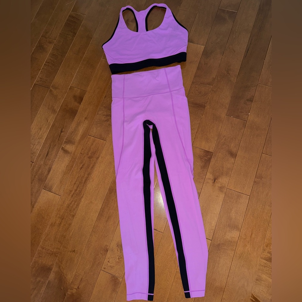 💕💕All Access BY Bandier Workout Set- offers welcomed!!!!!💕💕